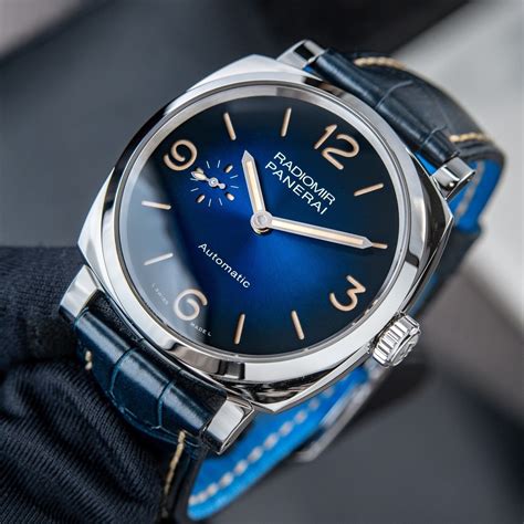 panerai radiomir 1940 mediterraneo